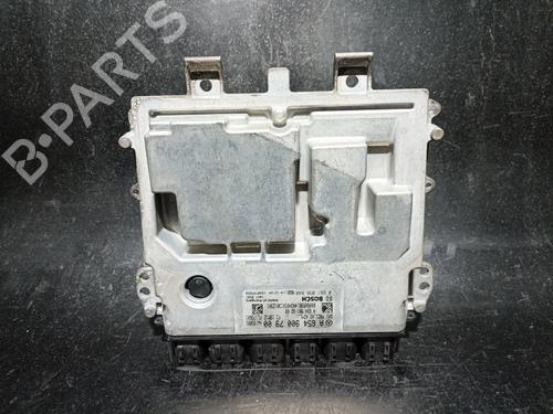 Used Engine control unit (ECU) Engine control unit (ECU) 38909599 38909599