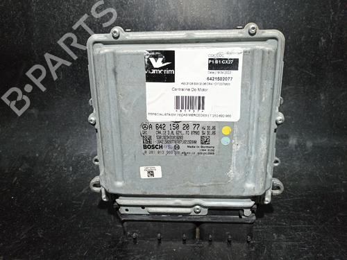 Used Engine control unit (ECU) Engine control unit (ECU) 38909174 38909174