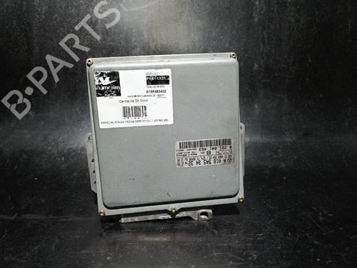 Used Engine control unit (ECU) Engine control unit (ECU) 38910054 38910054