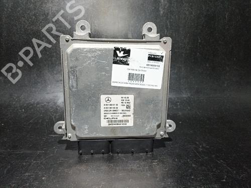 Used Engine control unit (ECU) Engine control unit (ECU) 38910485 38910485