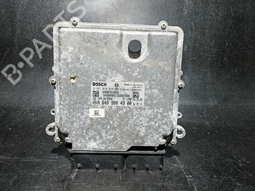 Used Engine control unit (ECU) Engine control unit (ECU) 38877367 38877367