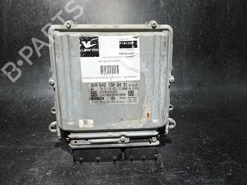 Used Engine control unit (ECU) Engine control unit (ECU) 38909546 38909546