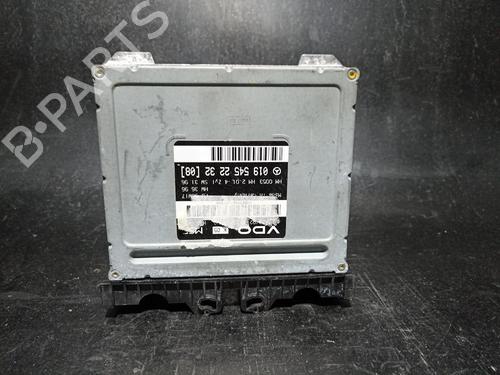 Used Engine control unit (ECU) Engine control unit (ECU) 38897769 38897769