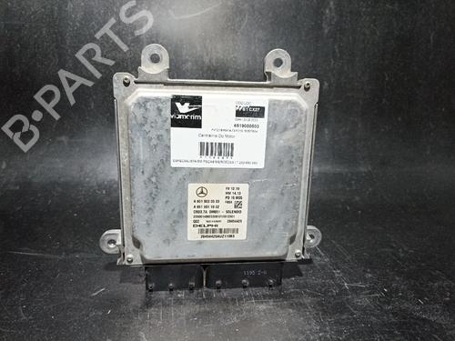 Used Engine control unit (ECU) Engine control unit (ECU) 38879724 38879724