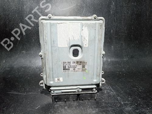 Used Engine control unit (ECU) Engine control unit (ECU) 38897977 38897977