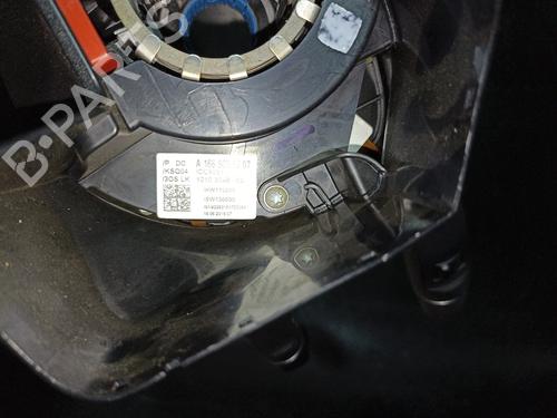 Steering column stalk MERCEDES-BENZ M-CLASS (W166) ML 350 BlueTEC 4-matic (166.024, 166.023) | BP38906824I23 - Image 3