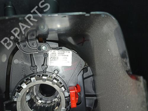 Steering column stalk MERCEDES-BENZ E-CLASS (W212) E 220 CDI / BlueTEC (212.001, 212.002) | BP38882730I23 - Image 4