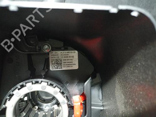 Steering column stalk MERCEDES-BENZ E-CLASS (W212) E 350 CDI (212.025) | BP38884558I23 - Image 5