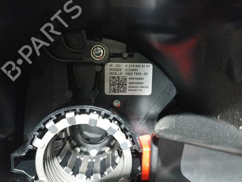 Steering column stalk MERCEDES-BENZ CLS (C218) CLS 250 CDI / BlueTEC / d (218.303, 218.304) | BP38882816I23 - Image 3