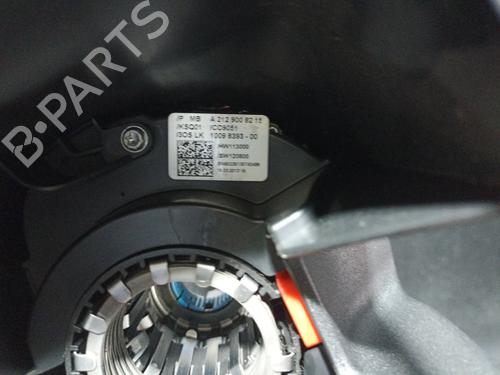 Steering column stalk MERCEDES-BENZ E-CLASS (W212) E 220 CDI / BlueTEC (212.001, 212.002) | BP38880147I23 - Image 3