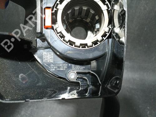 Ratstangsstang MERCEDES-BENZ E-CLASS (W213) E 300 de (213.016) | BP38879273I23 - Image 4