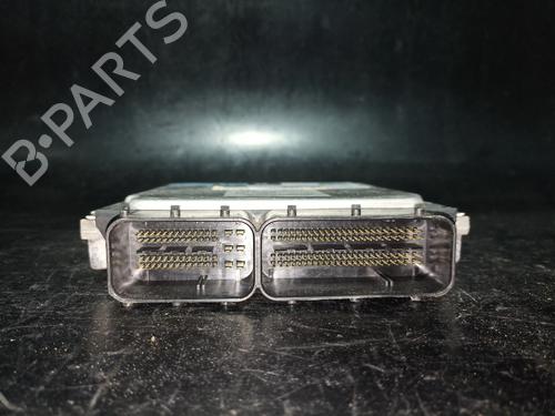 Engine control unit (ECU) MERCEDES-BENZ A-CLASS (W176) A 180 CDI (176.000) | BP38879830M57 - Image 2