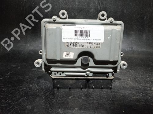 Used Engine control unit (ECU) Engine control unit (ECU) 38881602 38881602