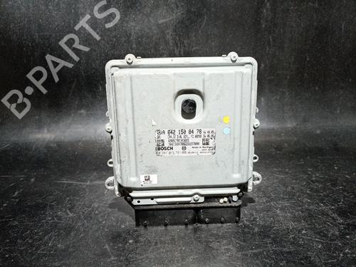 Used Engine control unit (ECU) Engine control unit (ECU) 38879828 38879828