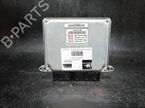Used Engine control unit (ECU) Engine control unit (ECU) 38879823 38879823