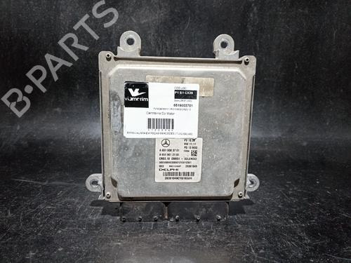 Used Engine control unit (ECU) Engine control unit (ECU) 38880154 38880154