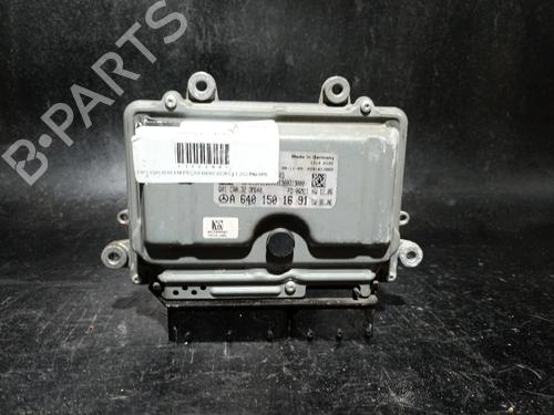 Used Engine control unit (ECU) Engine control unit (ECU) 38880786 38880786