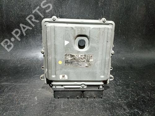 Used Engine control unit (ECU) Engine control unit (ECU) 38881707 38881707