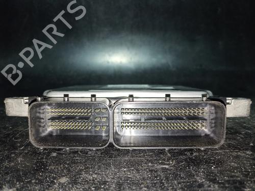 Engine control unit (ECU) MERCEDES-BENZ C-CLASS (W204) C 200 CDI (204.007, 204.006) | BP38877681M57 - Image 2