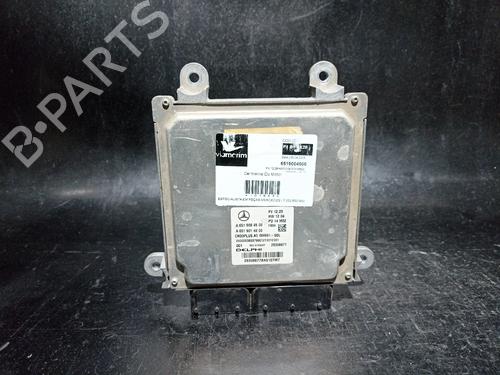 Used Engine control unit (ECU) Engine control unit (ECU) 38877009 38877009