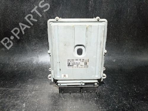 engine-control-unit-ecu-mercedes-benz-s-class-w221-v221-2005-2006-2007-2008-2009-2010-2011-2012-2013-38909127 main image