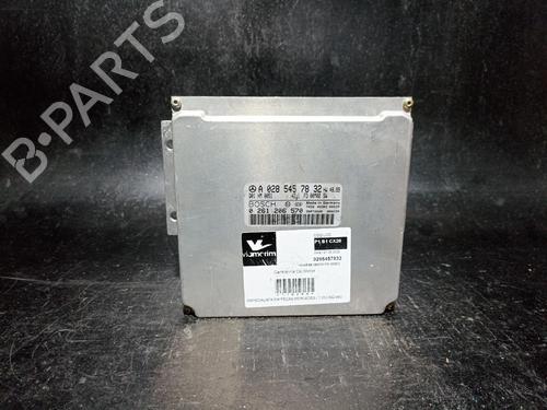 Used Engine control unit (ECU) Engine control unit (ECU) 38879697 38879697