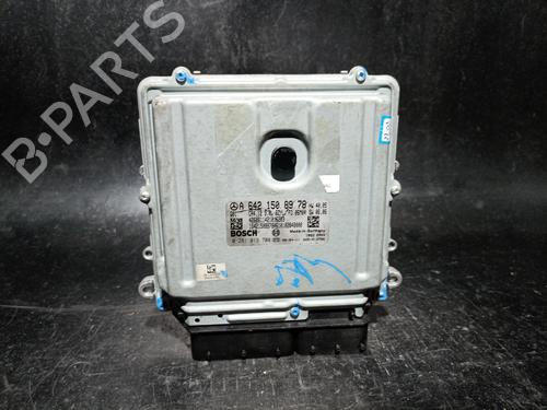 engine-control-unit-ecu-mercedes-benz-cls-c219-2004-2005-2006-2007-2008-2009-2010-2011-38877549 main image
