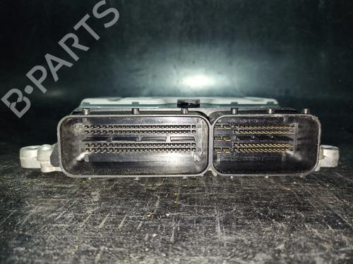 Engine control unit (ECU) MERCEDES-BENZ A-CLASS (W169) A 160 CDI (169.006, 169.306) | BP38879925M57 - Image 2