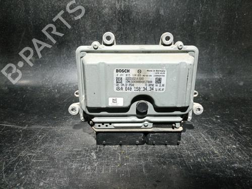Used Engine control unit (ECU) Engine control unit (ECU) 38879925 38879925