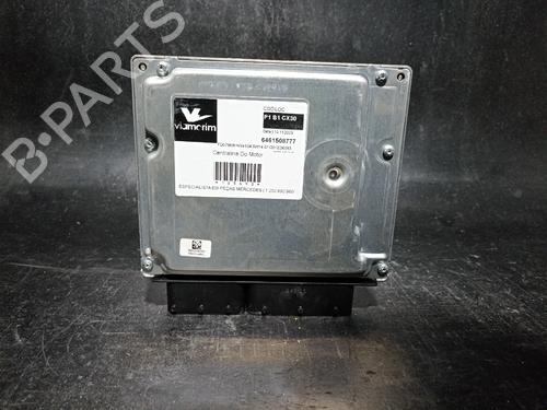 Used Engine control unit (ECU) Engine control unit (ECU) 38881667 38881667