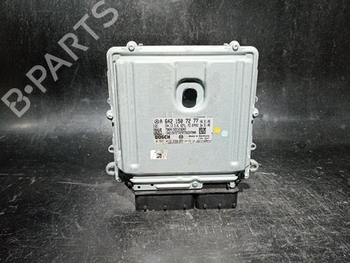 engine-control-unit-ecu-mercedes-benz-e-class-w211-2002-2003-2004-2005-2006-2007-2008-2009-38879941 main image