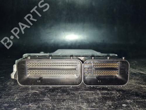 Engine control unit (ECU) MERCEDES-BENZ E-CLASS (W211) E 280 CDI (211.023) | BP38880906M57 - Image 2
