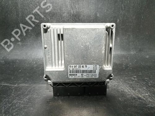 Used Engine control unit (ECU) Engine control unit (ECU) 38880870 38880870