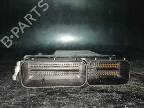 Engine control unit (ECU) MERCEDES-BENZ E-CLASS (W211) E 270 CDI (211.016) | BP38880870M57 - Image 2