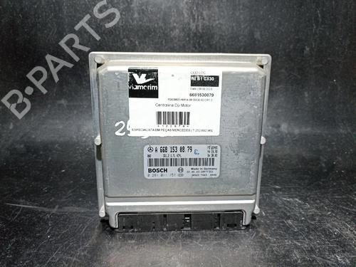 Used Engine control unit (ECU) Engine control unit (ECU) 38880970 38880970