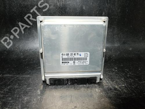 Used Engine control unit (ECU) Engine control unit (ECU) 38880909 38880909
