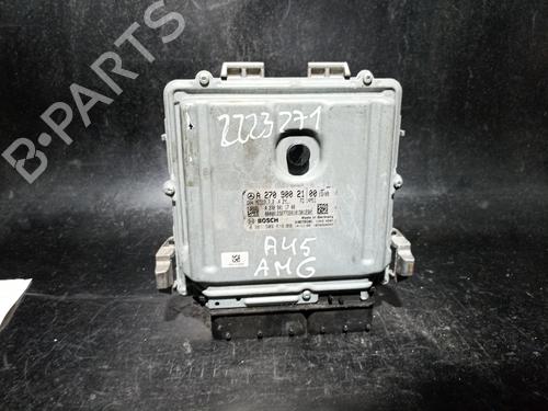 engine-control-unit-ecu-mercedes-benz-a-class-w176-2012-2013-2014-2015-2016-2017-2018-38880803 main image