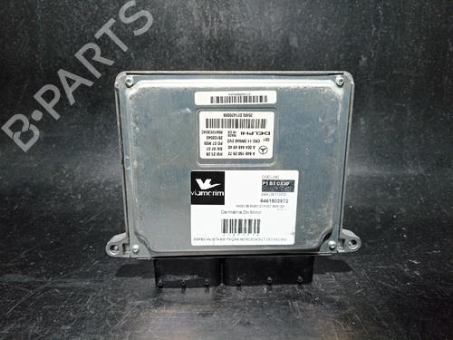 Used Engine control unit (ECU) Engine control unit (ECU) 38881790 38881790