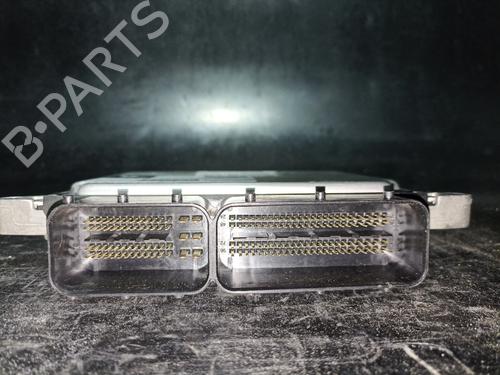 Engine control unit (ECU) MERCEDES-BENZ C-CLASS T-Model (S204) C 200 CDI (204.207) | BP38880943M57 - Image 2