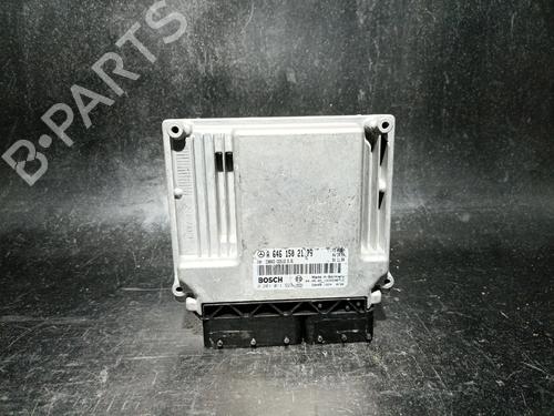Used Engine control unit (ECU) Engine control unit (ECU) 38881693 38881693