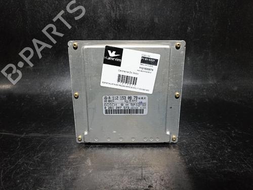 Used Engine control unit (ECU) Engine control unit (ECU) 38882043 38882043