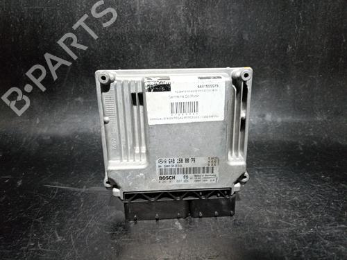 Used Engine control unit (ECU) Engine control unit (ECU) 38881018 38881018