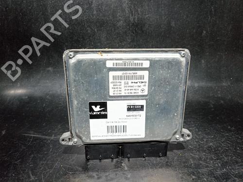 Used Engine control unit (ECU) Engine control unit (ECU) 38881775 38881775