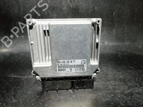 Used Engine control unit (ECU) Engine control unit (ECU) 38897968 38897968