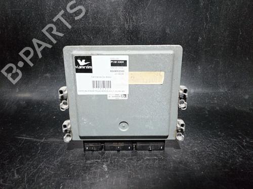 engine-control-unit-ecu-mercedes-benz-a-class-w176-2012-2013-2014-2015-2016-2017-2018-38885116 main image
