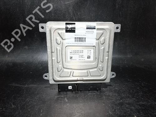 engine-control-unit-ecu-mercedes-benz-a-class-w177-2018-38881820 main image