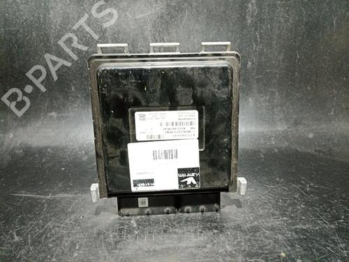 engine-control-unit-ecu-mercedes-benz-c-class-coupe-c204-2011-38881514 main image