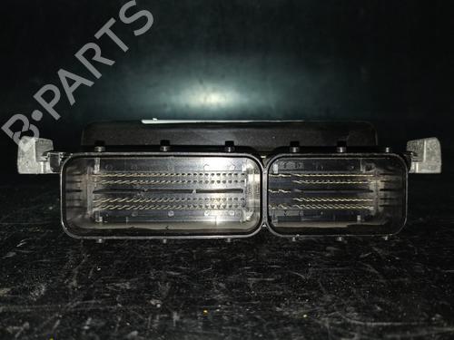 Engine control unit (ECU) MERCEDES-BENZ C-CLASS Coupe (C204) C 180 (204.349) | BP38881514M57 - Image 2