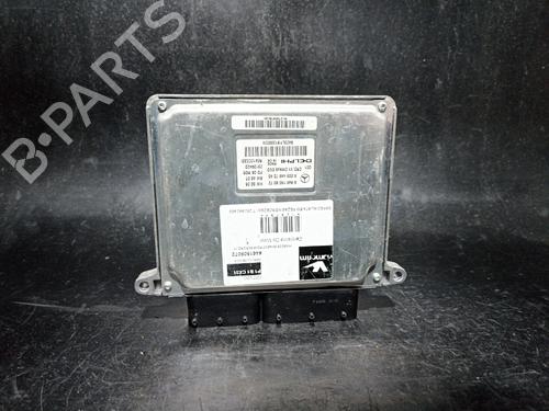 engine-control-unit-ecu-mercedes-benz-c-class-t-model-s204-2007-2008-2009-2010-2011-2012-2013-2014-38881250 main image