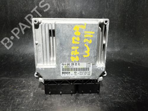 Used Engine control unit (ECU) Engine control unit (ECU) 38881787 38881787